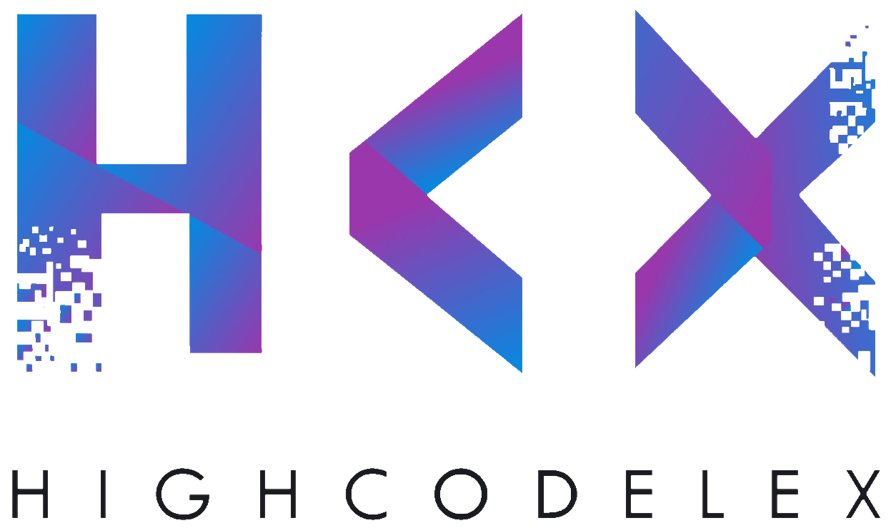 Highcodelex logo