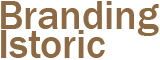 Branding istoric