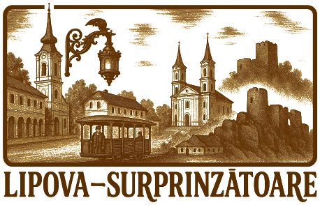Lipova surprinzatoare