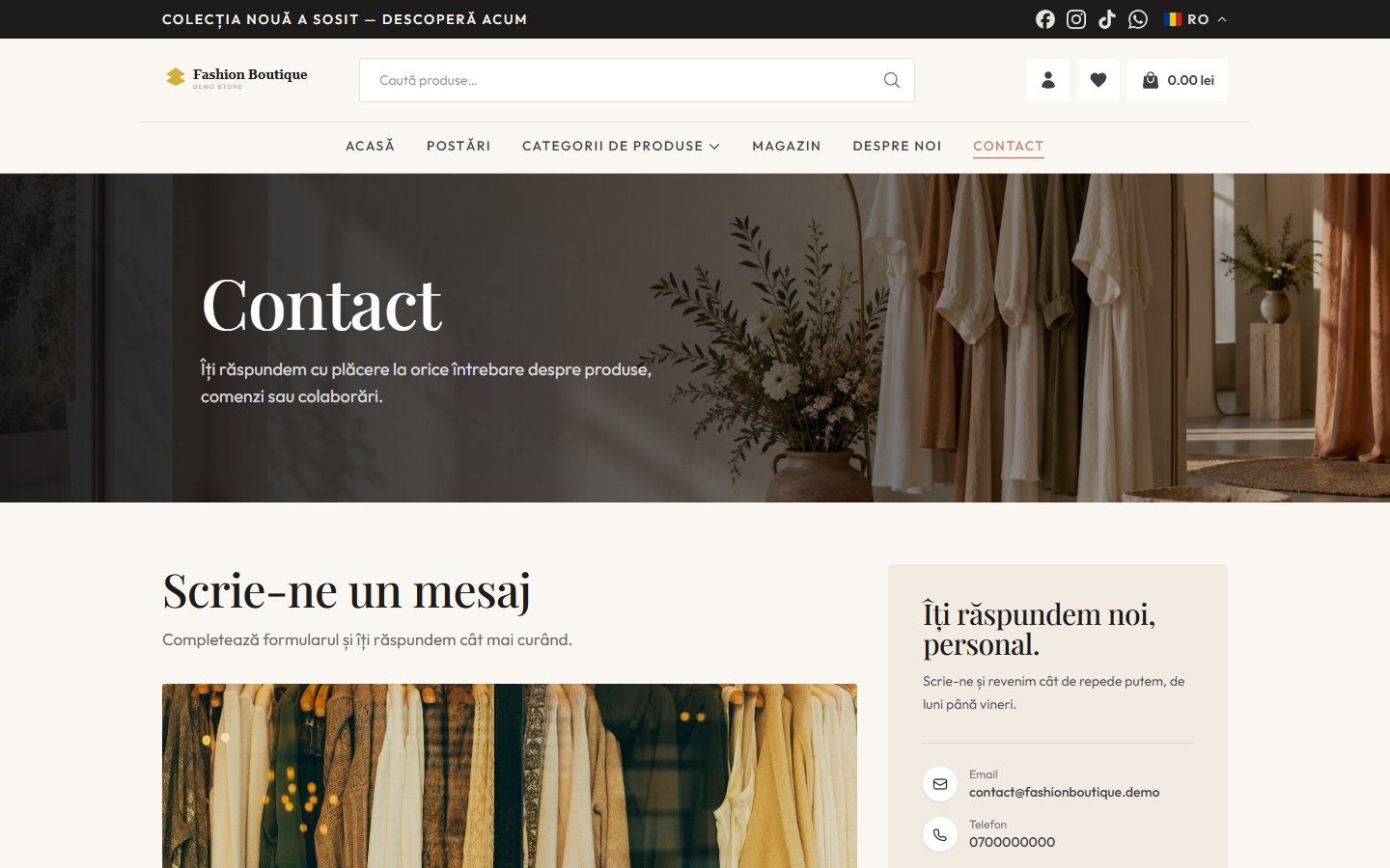 07 contact
