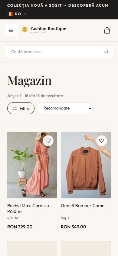 23 telefon magazin